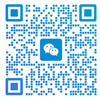 官方微信公眾號(hào)